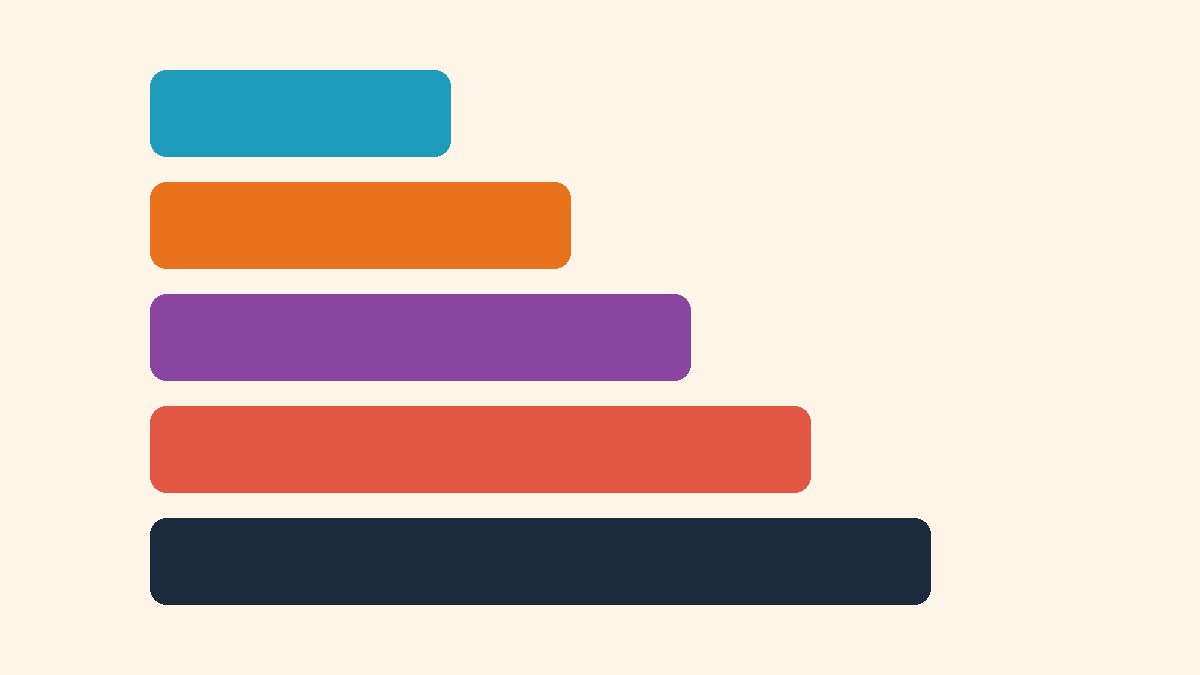 AMO grade levels explained: from Grade 2 to Grade 12